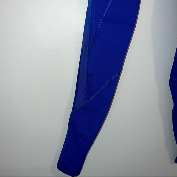 lululemon Mesh High-Rise Pant - Picture 8 of 12